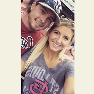 Meet your Posher, Grant